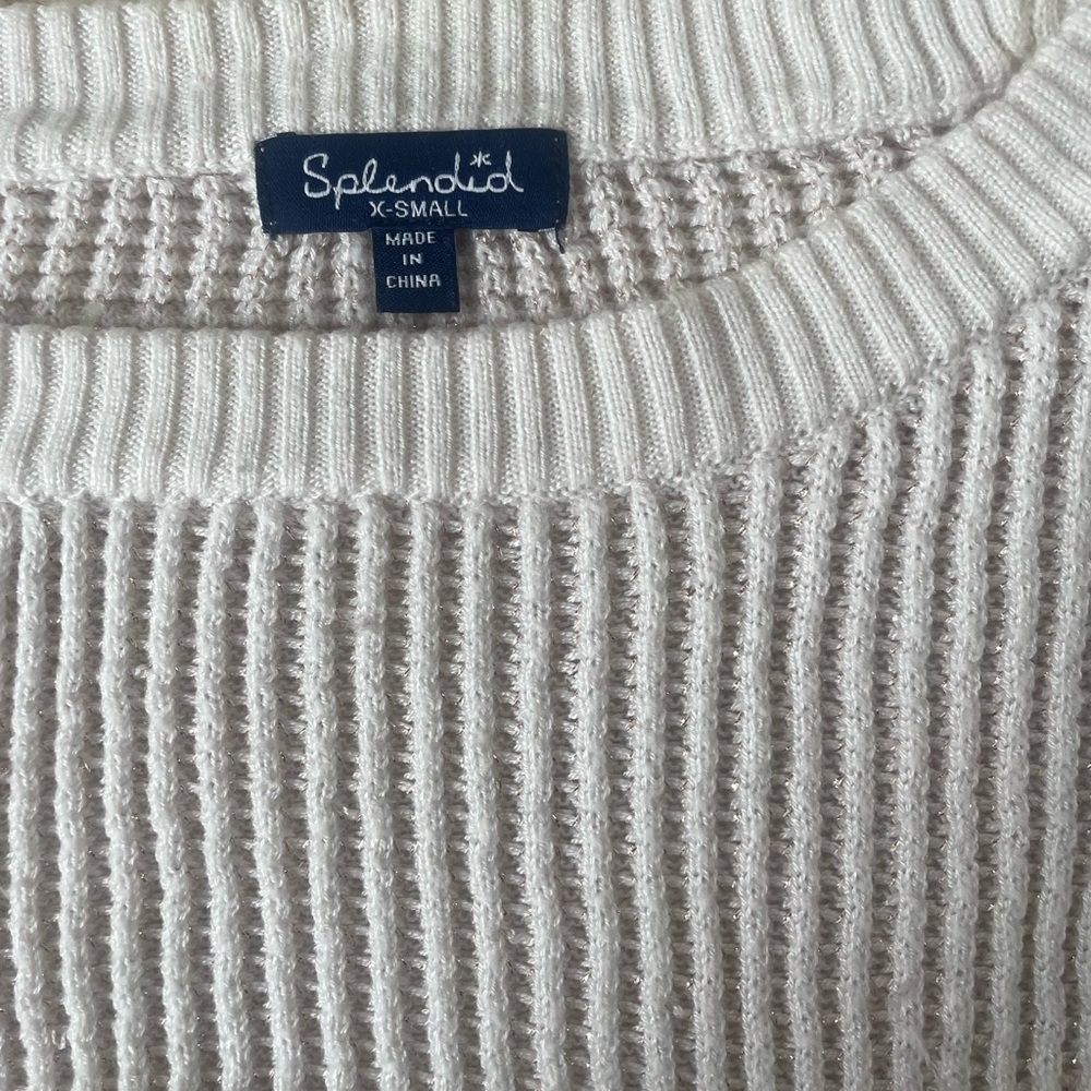 Splendid Sweater - Picture 2 of 3